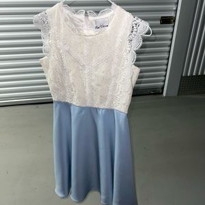 Girl’s Youth Dress